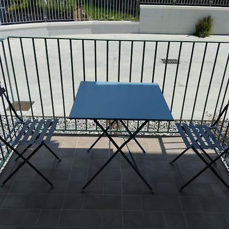 Lotelito Apartment Фішіано Екстер'єр фото