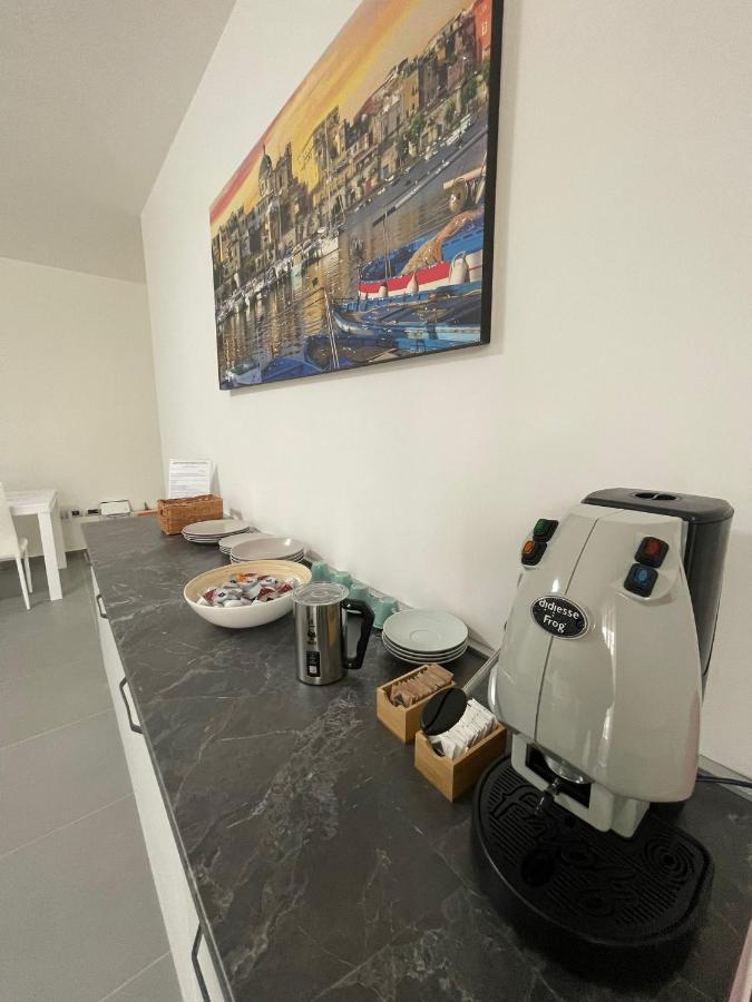 Lotelito Apartment Фішіано Екстер'єр фото