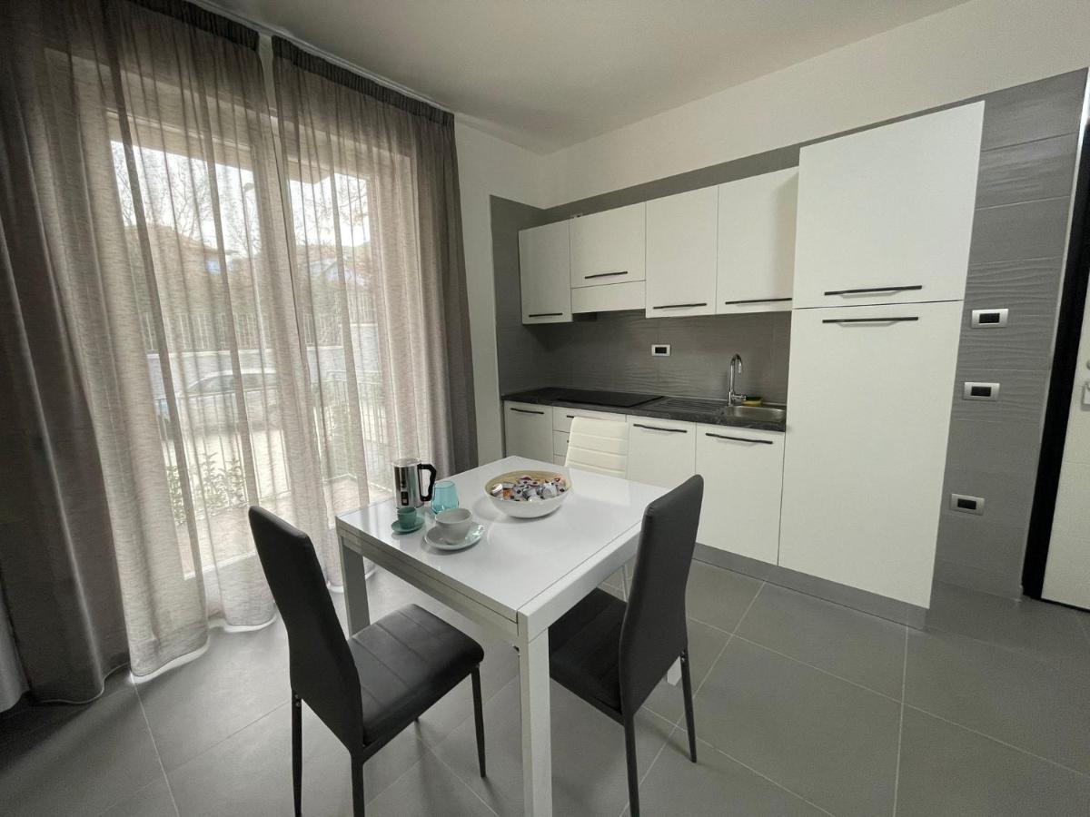 Lotelito Apartment Фішіано Екстер'єр фото