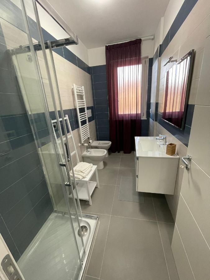 Lotelito Apartment Фішіано Екстер'єр фото