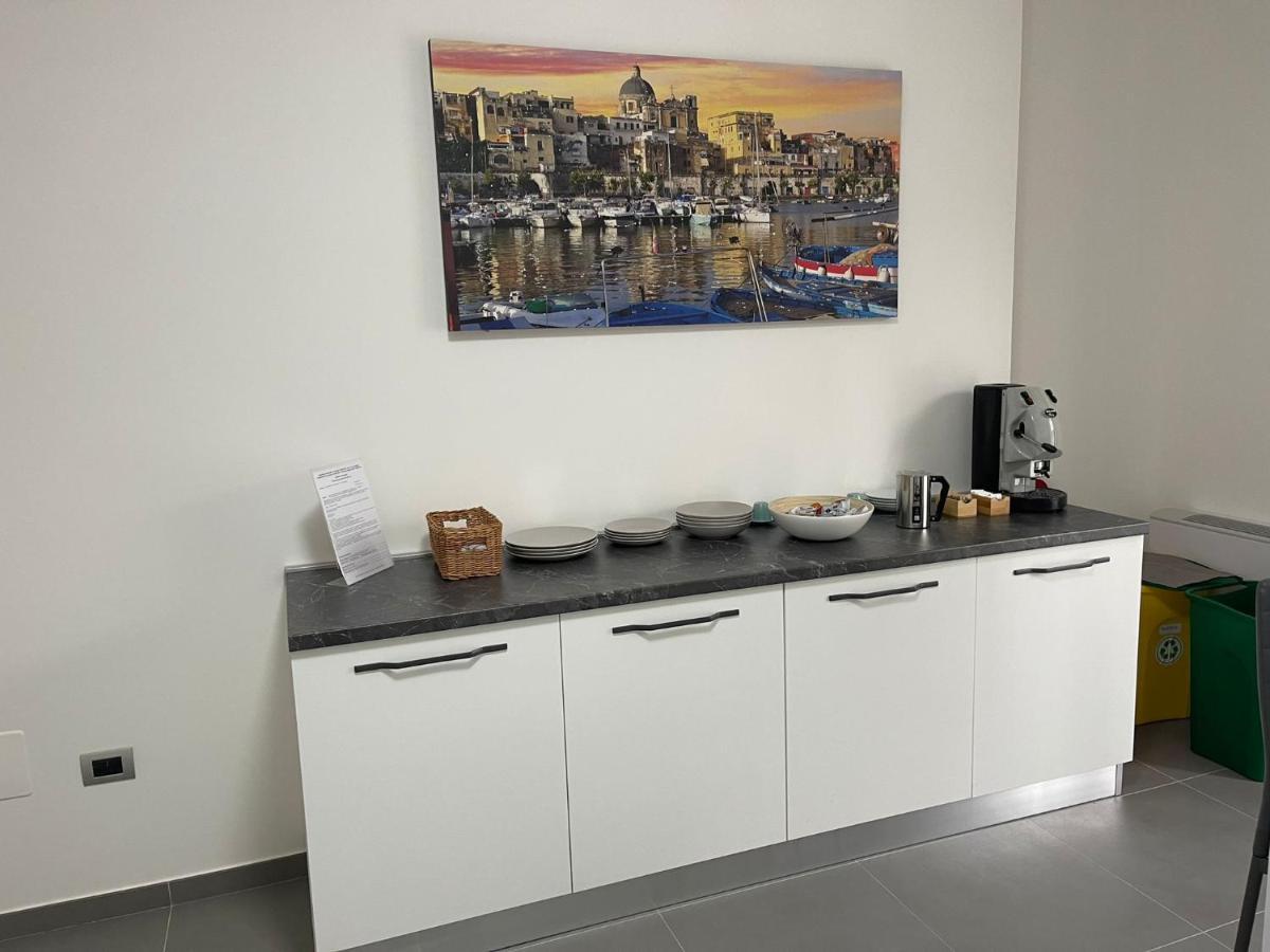 Lotelito Apartment Фішіано Екстер'єр фото