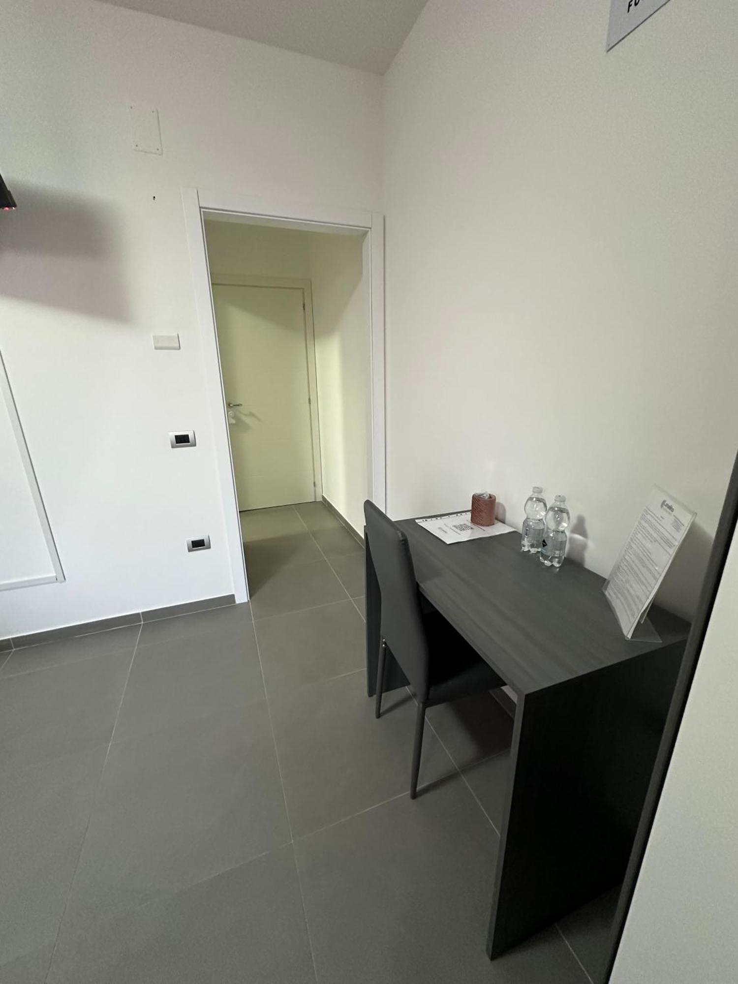 Lotelito Apartment Фішіано Екстер'єр фото