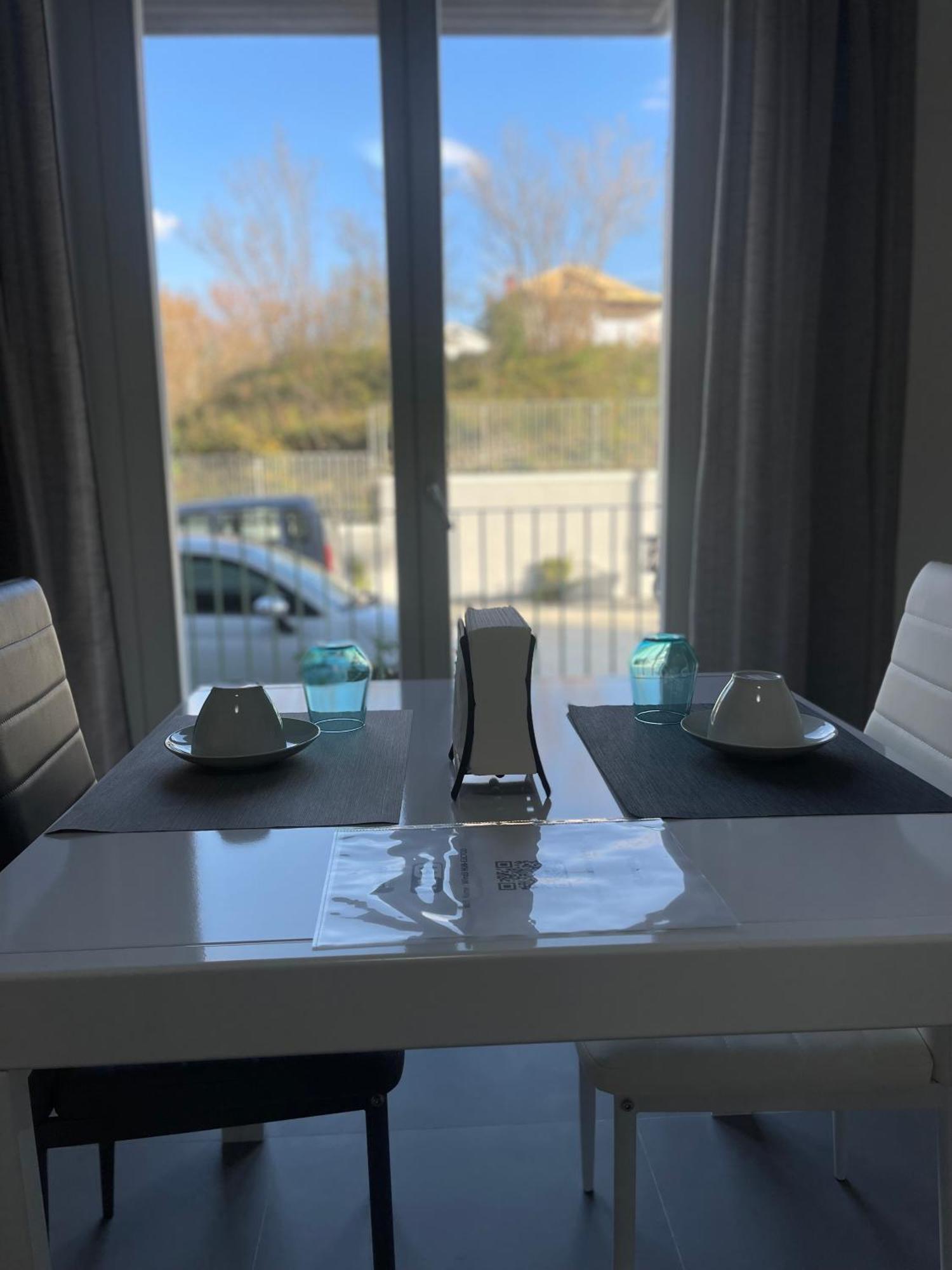 Lotelito Apartment Фішіано Екстер'єр фото