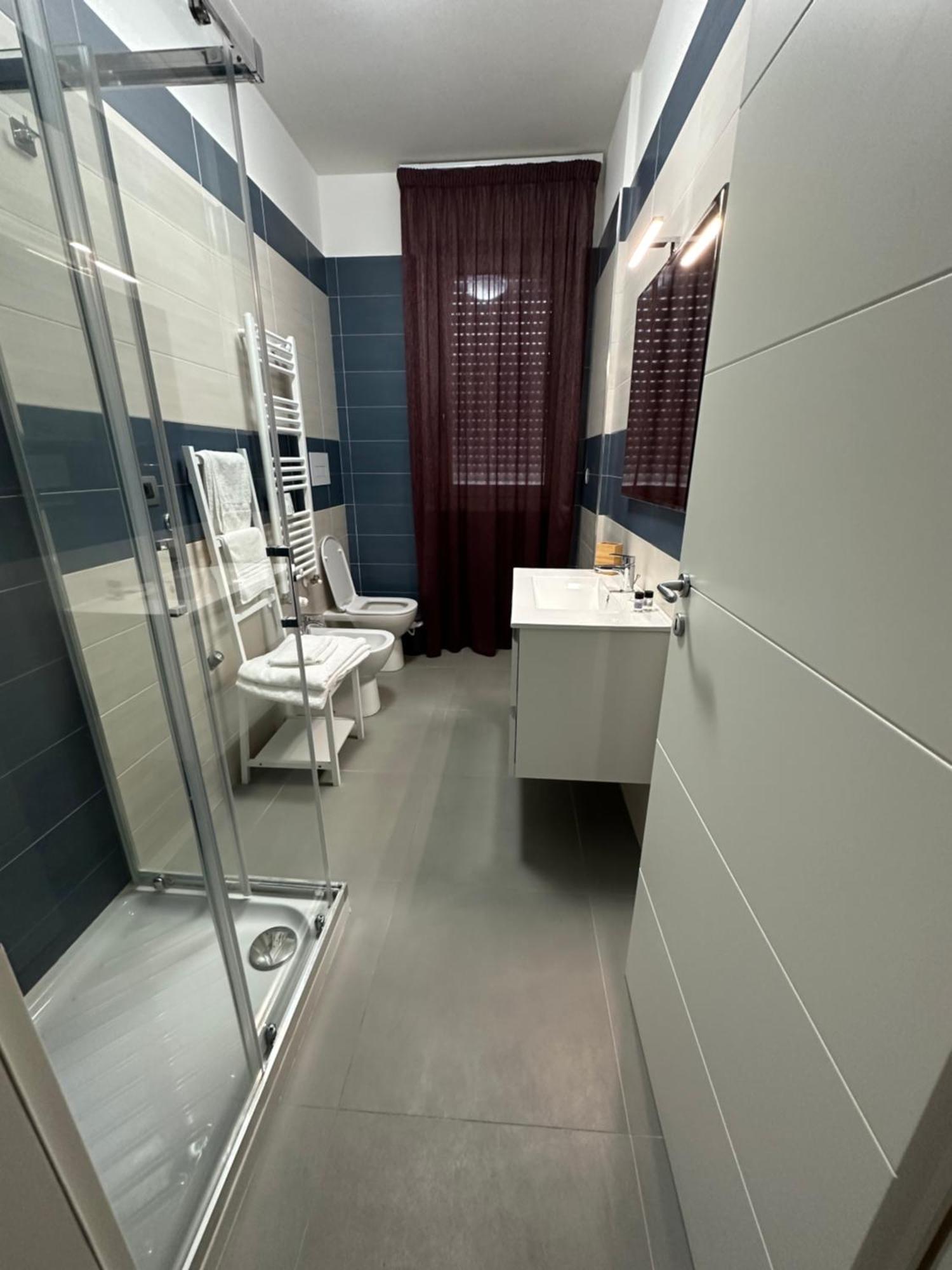 Lotelito Apartment Фішіано Екстер'єр фото