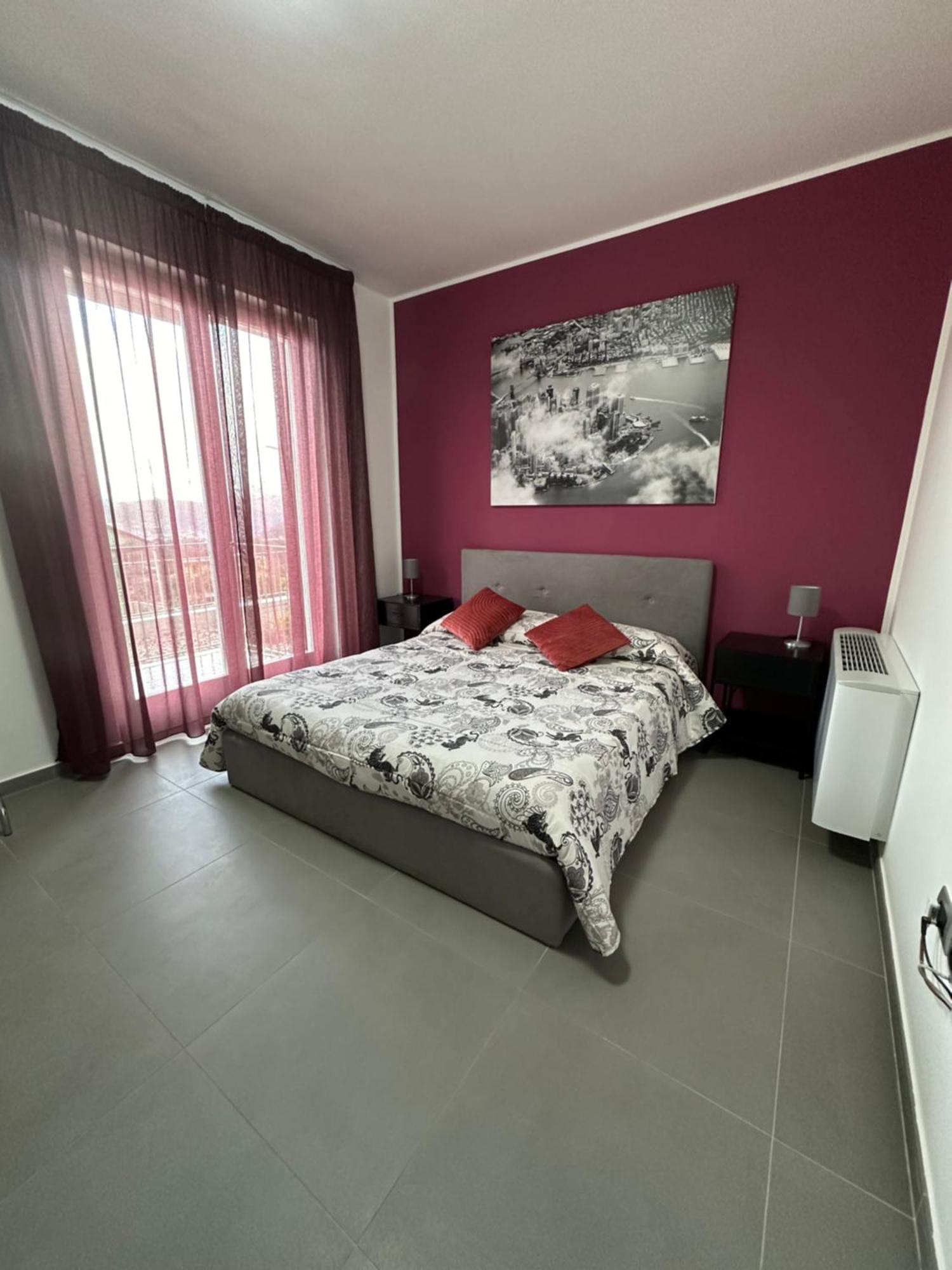 Lotelito Apartment Фішіано Екстер'єр фото