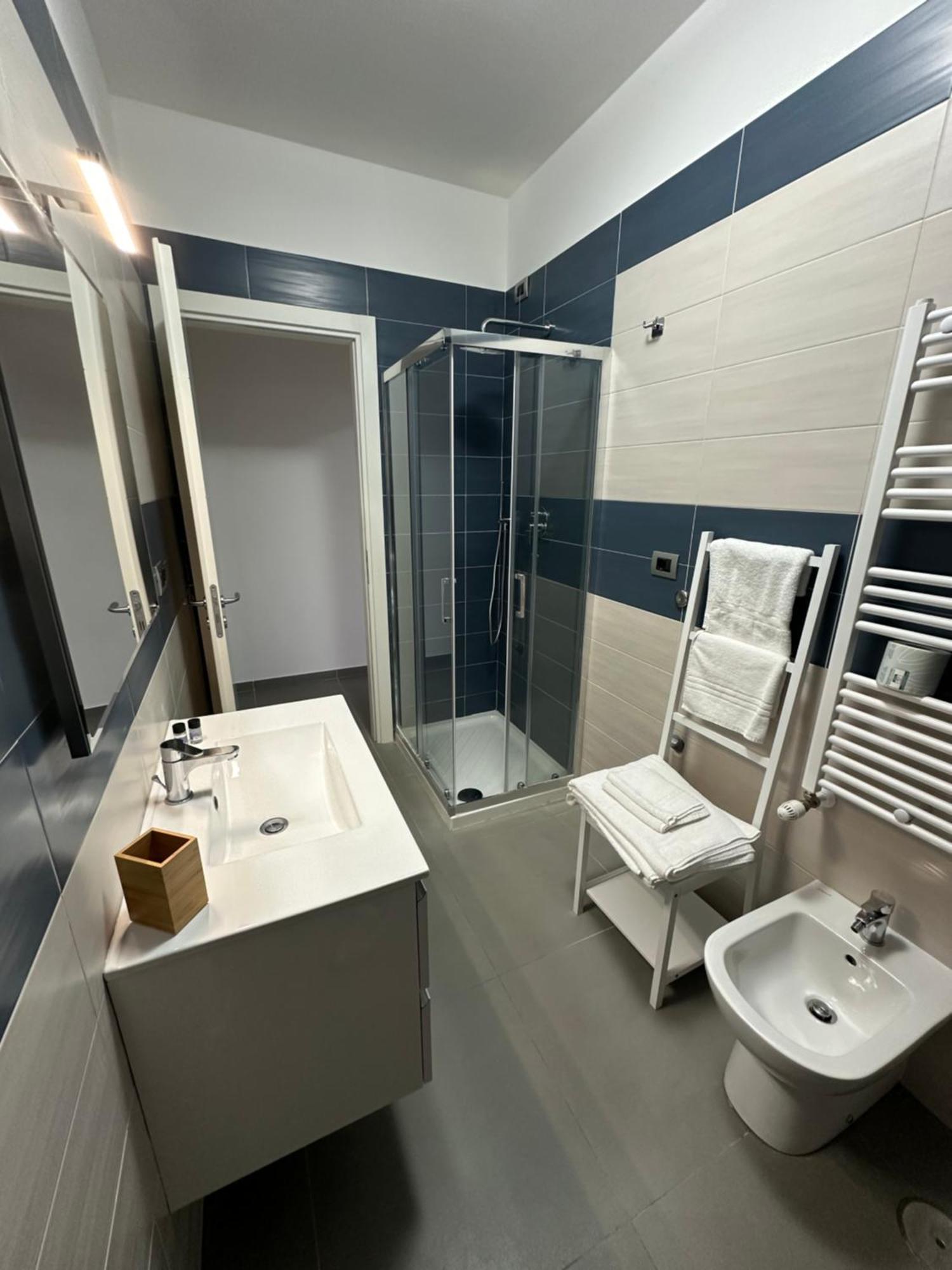 Lotelito Apartment Фішіано Екстер'єр фото