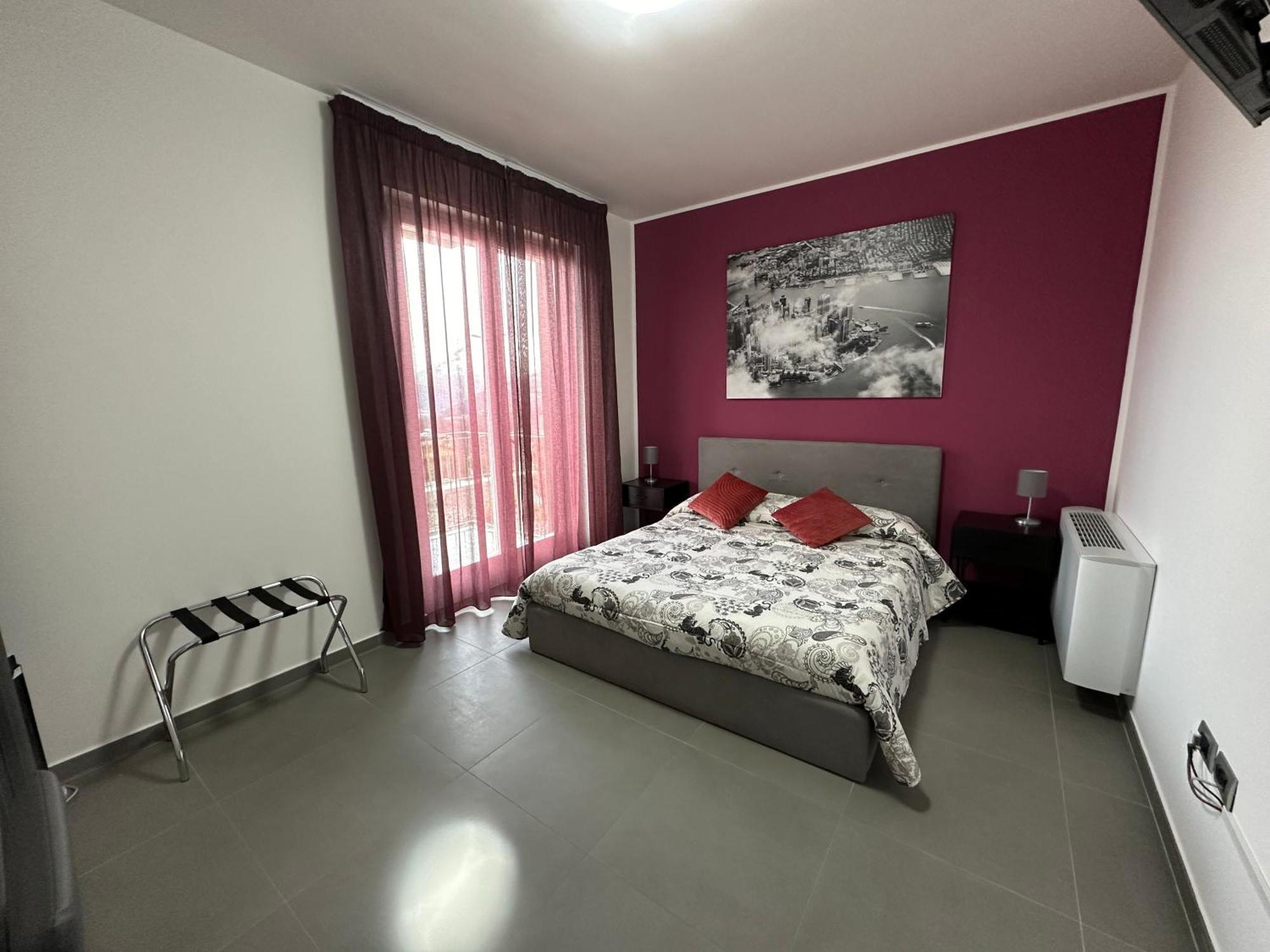 Lotelito Apartment Фішіано Екстер'єр фото