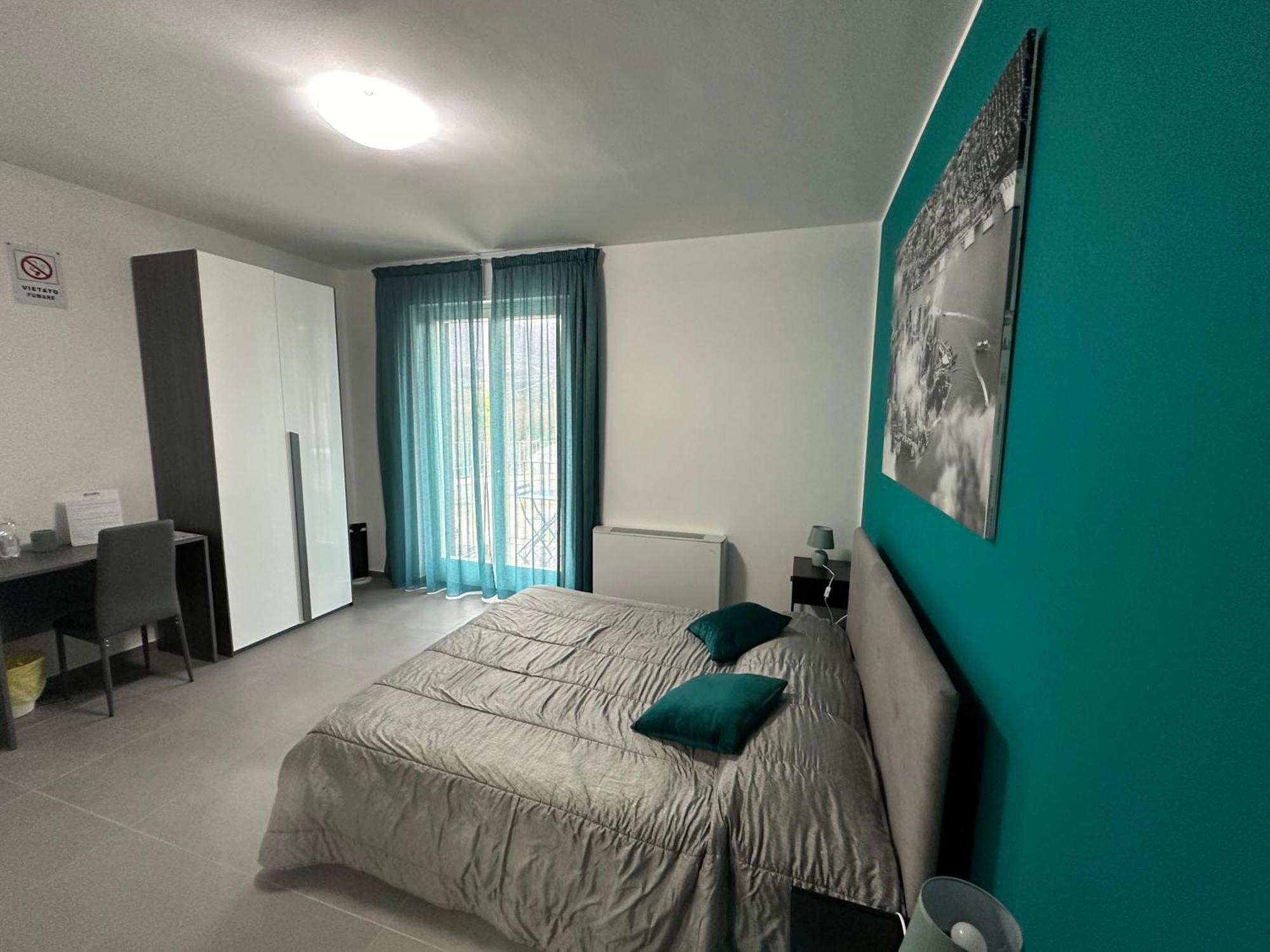 Lotelito Apartment Фішіано Екстер'єр фото