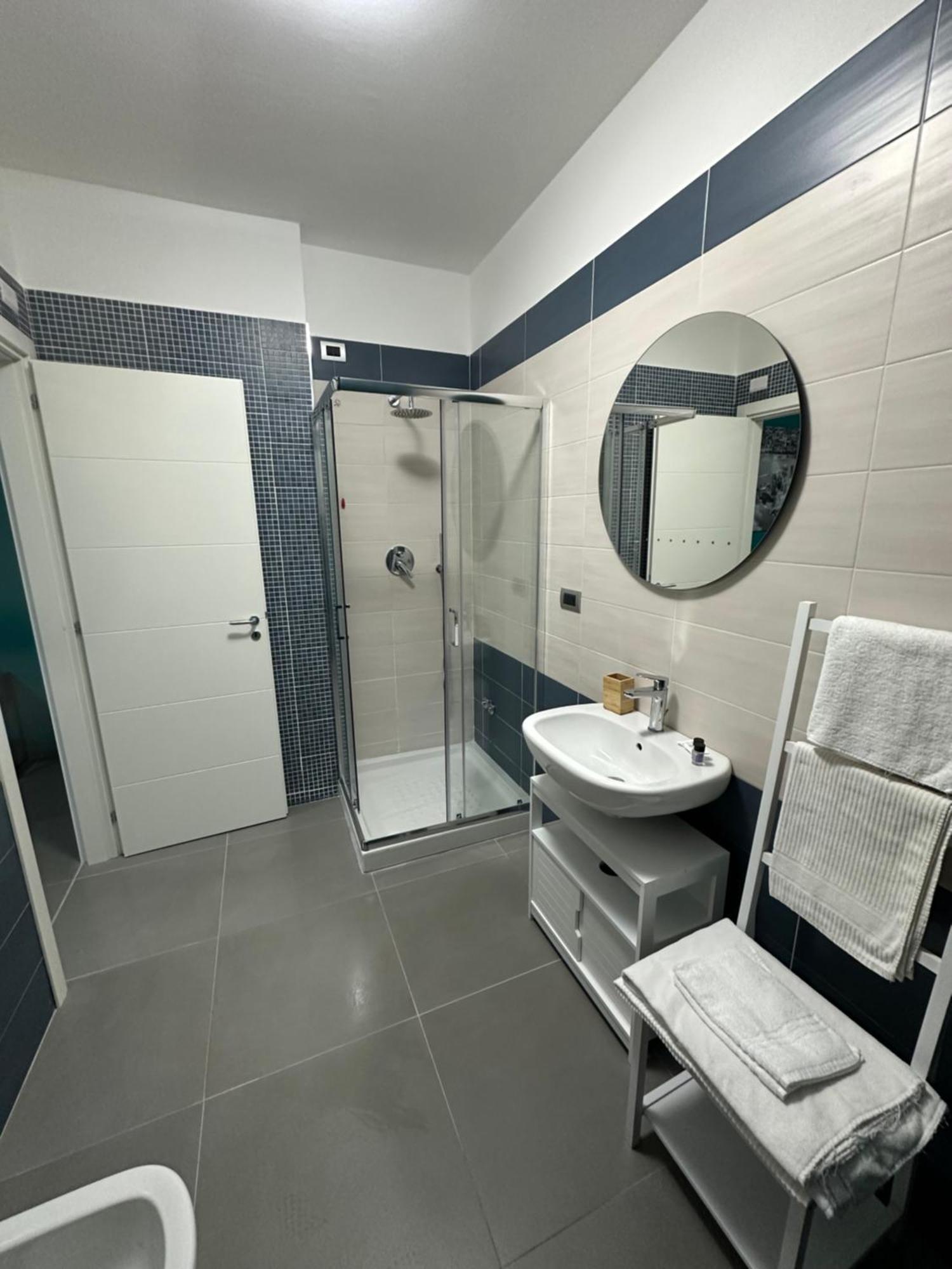 Lotelito Apartment Фішіано Екстер'єр фото