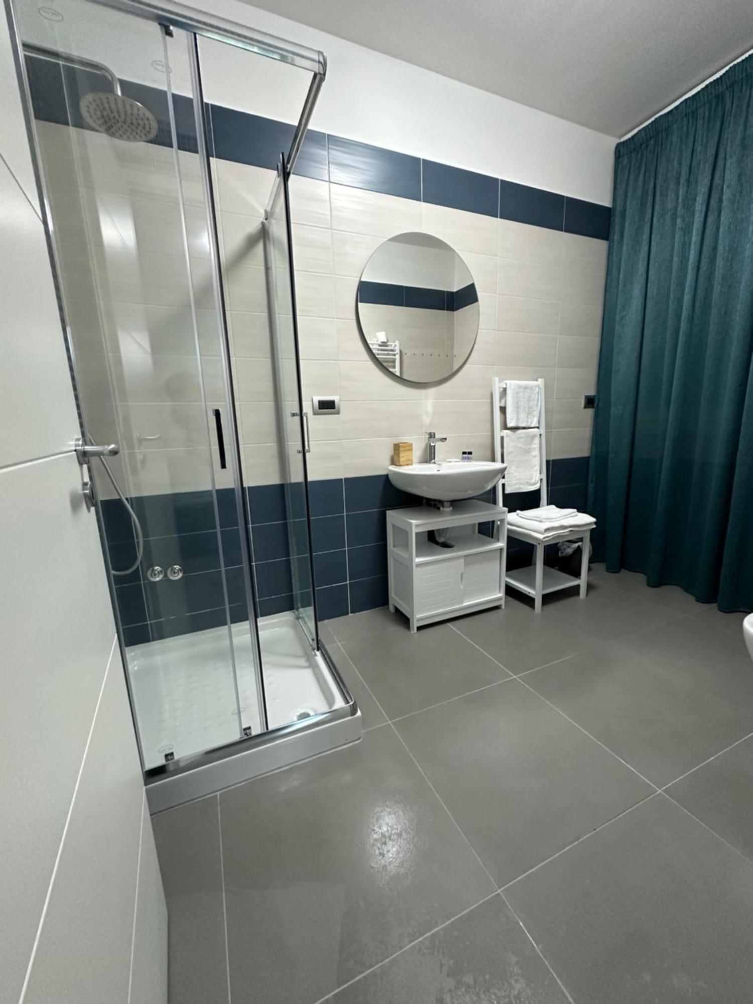 Lotelito Apartment Фішіано Екстер'єр фото